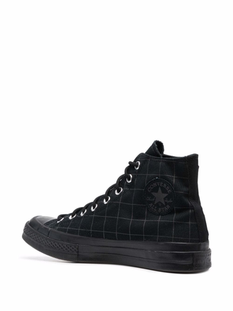 Converse black gore tex outlet