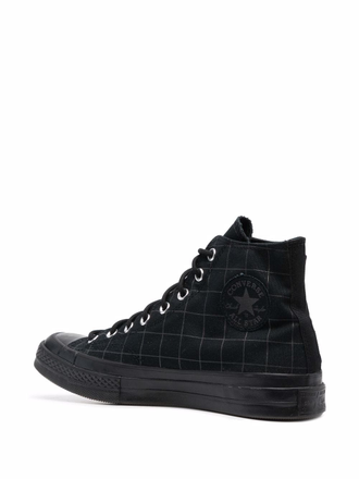 Кеды Converse Chuck 70 Gore-Tex черные