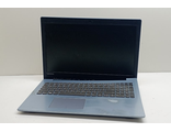 Неисправный ноутбук Lenovo Ideapad 320-15IAP (процессор Intel Pentium N4200 X 4 1.1-2.5 Ghz/видео HD Graphics 505 /нет СЗУ, ОЗУ, HDD). Включается