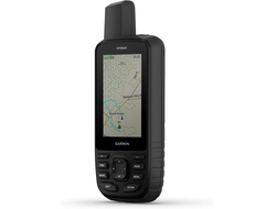 Навигатор Garmin GPSMAP 67