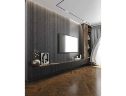 3D стеновая панель Decor Dizayn 904-70