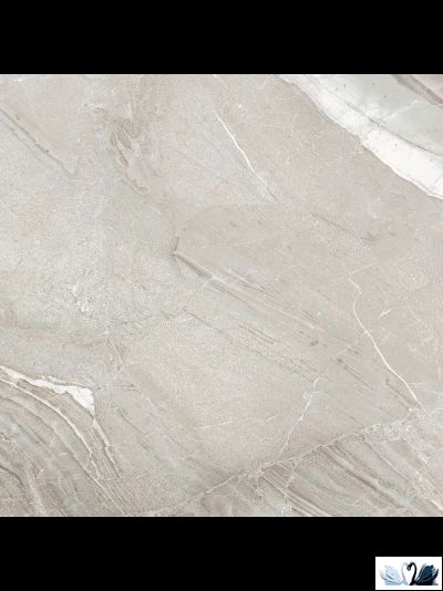Керамогранит Eurotile Istambul GP Grey 41,2x41,2 см напольная матовая под мрамор Breccia Oniciata