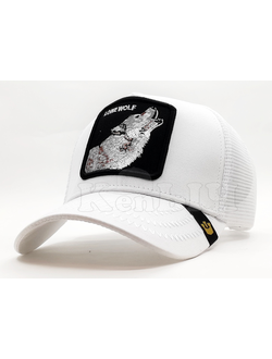 Бейсболка Lone Wolf Goorin Brothers