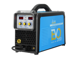 Сварочный полуавтомат ТSS EVO MIG-200, 035258