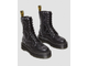 Ботинки Dr Martens Jadon Hi Gothic Platforms Black