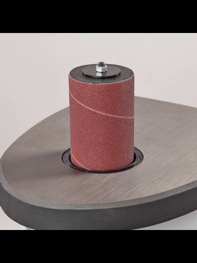 Втулка шлифовальная BELMASH 51*115 мм P120