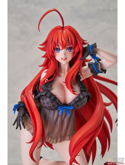Фигурка 1/6.5 Риас Гремори (Rias Gremory 15th Anniversary ver.)