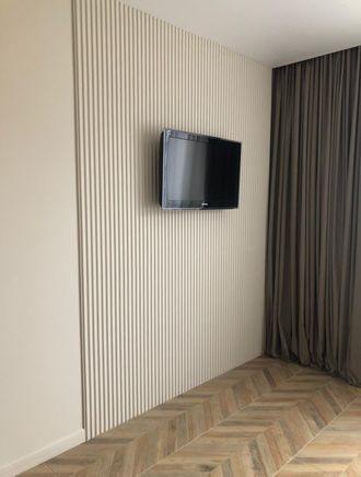 Гипсовая 3d панель "Галтель" от производителя WallArt. Фото, описание, цена