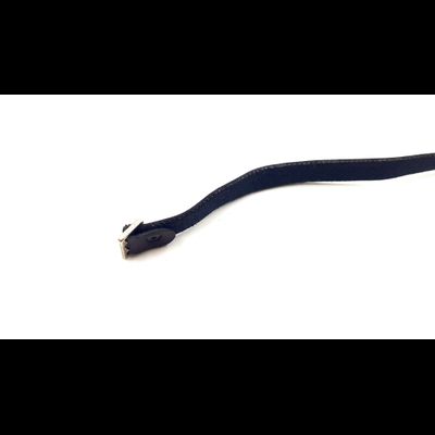 Ремень коричневый 1/6