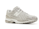 New Balance 1906r Grey (Экозамша) сбоку