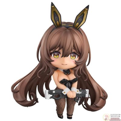 Фигурка Нендроид Нуар Noir Goddess of Victory Nikke купить