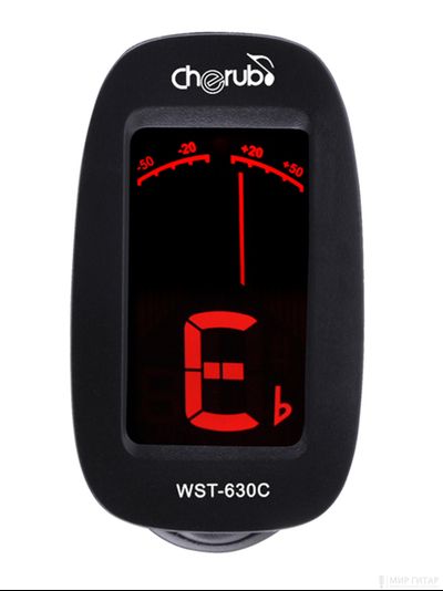 Cherub WST-630C