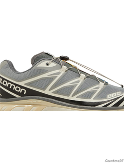 Salomon XT-6 Recut/Серый Мужские (41-45)