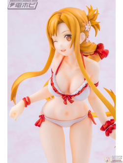 Фигурка 1/7 Асуна (Asuna Swimsuit ver.)