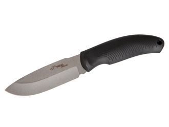Нож Seal сталь 95Х18 SW черный