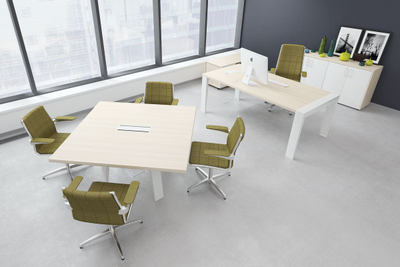 Кабинет бизнес Mahia Executive