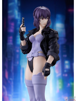 Фигурка Мотоко Кусанаги (Motoko Kusanagi L Pop Up Parade)