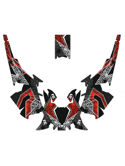 POLARIS RMK 800 2011 - 2015  [905]