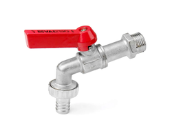 Кран шаровый американка 3/4" LD [3256]