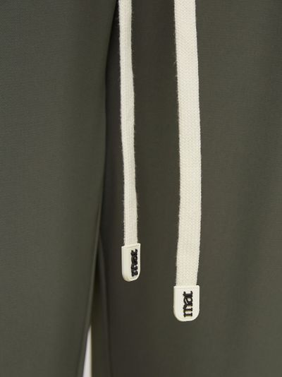 Брюки, цвет - ментол