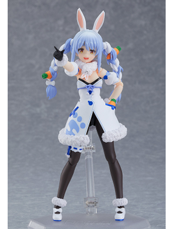 Фигурка фигма Пэкора Усада (figma Usada Pekora)