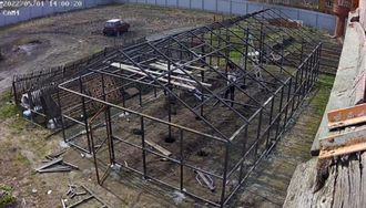 ПРОИЗВОДСТВЕННЫЕ ТЕПЛИЦЫ