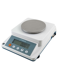Лабораторные весы DL-602