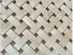 Решетки деревянные