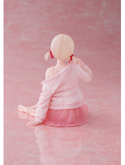 Фигурка Тисато Нисикиги (Chisato Nishikigi Room Wear ver.)