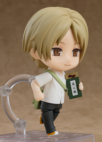 Нендроид  Такаши Нацумэ (Natsume Takashi)