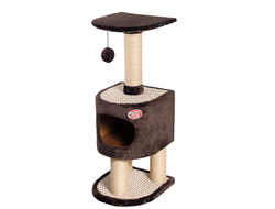 №039 Домик для кошек "Мечта"