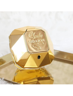 Paco Rabanne Lady Million