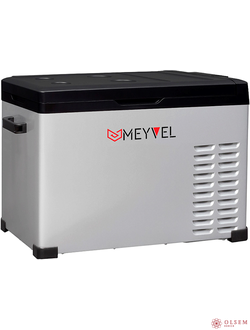 Автохолодильник MEYVEL AF-B50, 50 литров