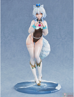 Фигурка 1/7 Лави (Lovey Good Smile Arts Shanghai)