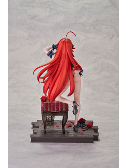 Фигурка 1/6.5 Риас Гремори (Rias Gremory 15th Anniversary ver.)