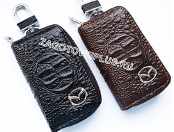 Ключницы с логотипом авто