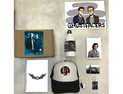 Бокс Сверхъестественное, Supernatural №2