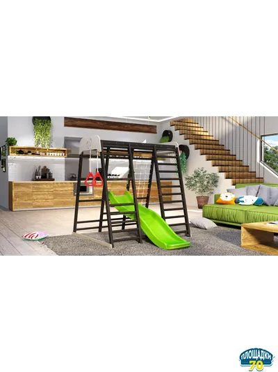 Савушка Непоседа 1 nero