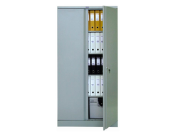 Шкаф офисный ПРАКТИК AM 1891