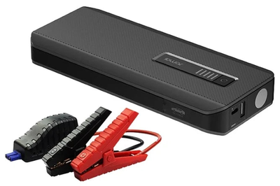 Пуско-зарядное устройство Xiaomi 70mai Jump Starter Max PS06