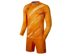 Комплект вратарский Kelme Zamora II 3801286-807