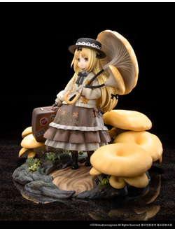 Фигурка 1/1 Тамогитаке (Tamogitake)