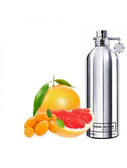 Парфюм. вода СОЛНЦЕ КАПРИ / vers. equivalent  SOLEIL DE CAPRI  Montale 10 мл