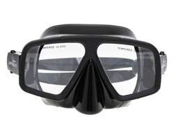 Маска Marlin Apollo Black