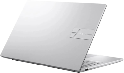 Asus VivoBook X1504ZA-BQ1104 15.6" IPS 8Gb, (SSD)512Gb noOS Серебристый