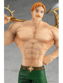 Фигурка Эсканор (Escanor Pop Up Parade L)