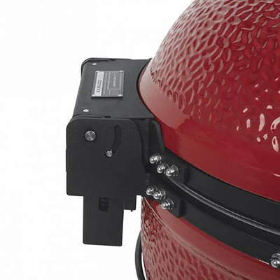 Керамический гриль Kamado Joe ® - Big Joe II