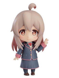 Нендроид Махиро Ояма (Oyama Mahiro)