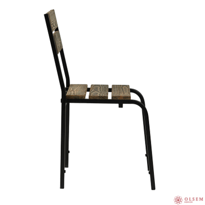 Стул уличный Анри