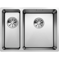 Мойка Blanco Andano 340/180-U чаша справа